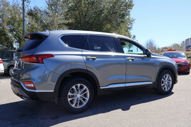 Used 2019 Hyundai Santa Fe SEL image 7