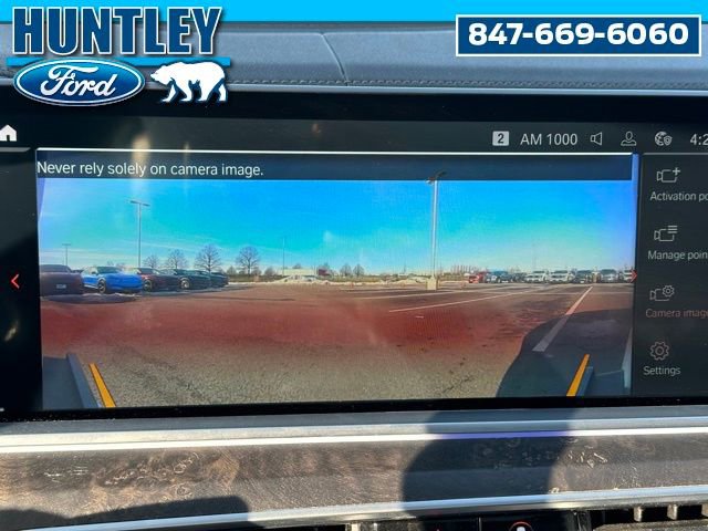 Used 2023 BMW X5 xDrive40i image 25