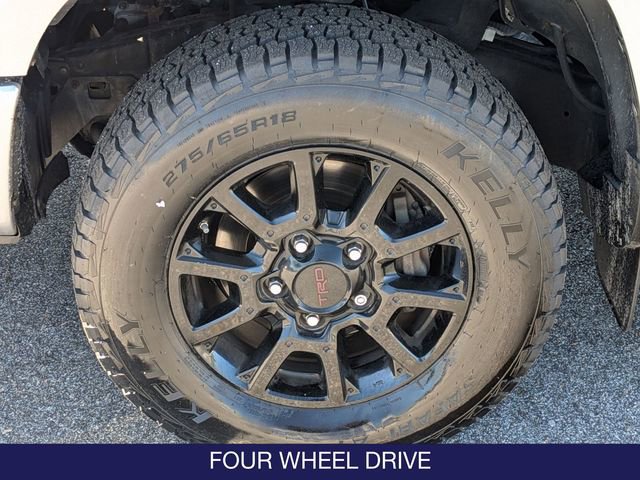 Used 2018 Toyota Tundra Platinum AWD/4WD image 30
