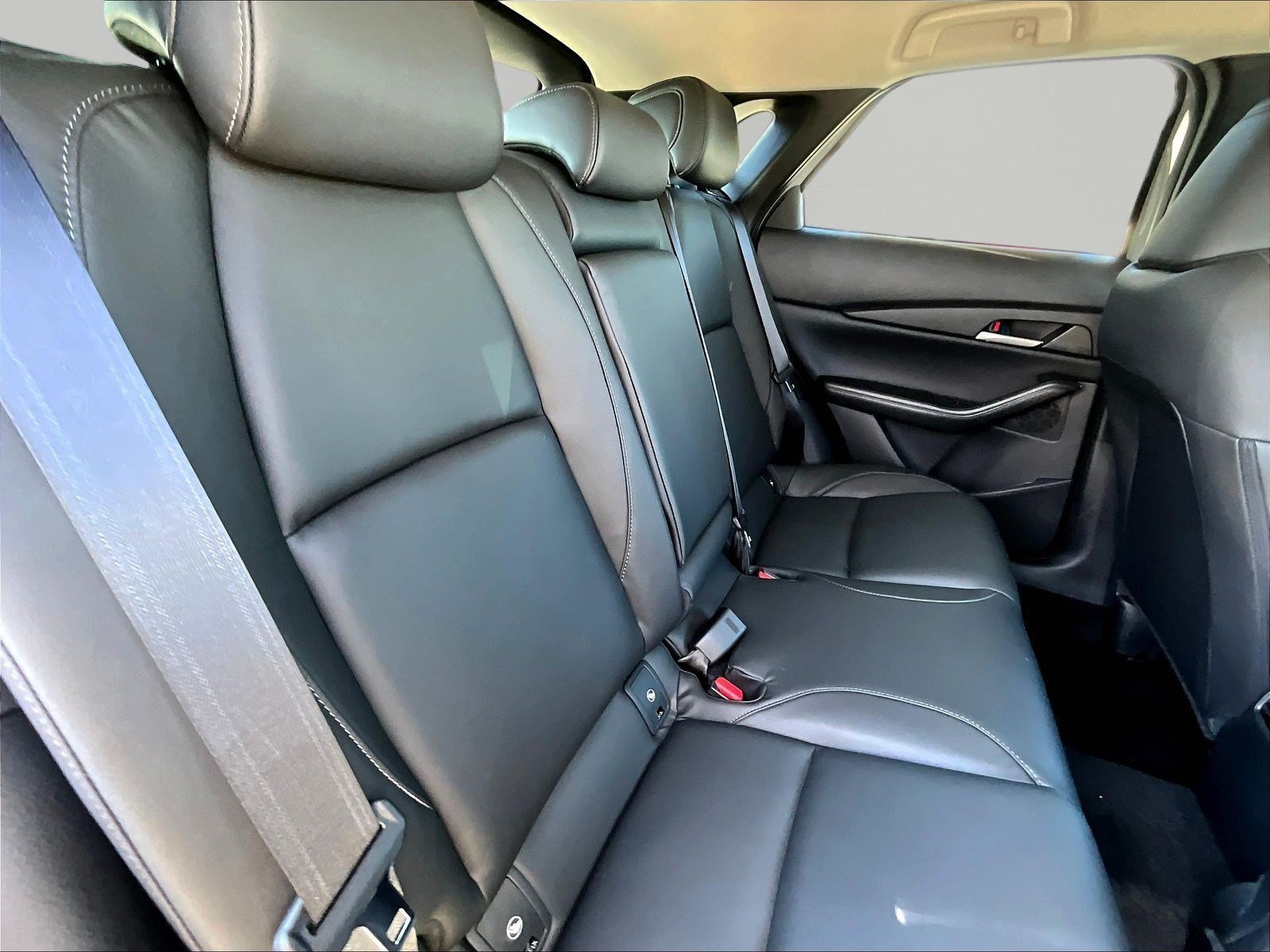 New 2026 MAZDA CX-30 AWD 2.5 S w/ Select Sport Pkg image 19