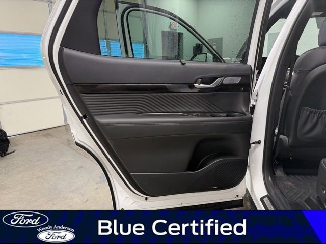 Used 2025 Hyundai Palisade Calligraphy image 28