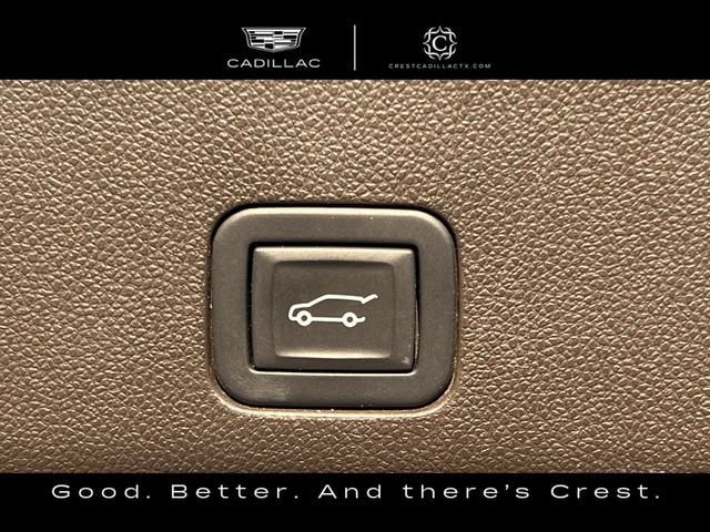 Certified 2024 Cadillac Escalade ESV Sport w/ LPO, ONYX Package AWD/4WD image 30