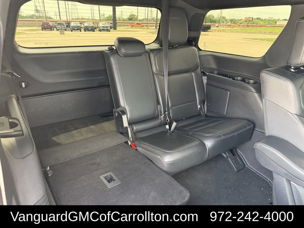 Used 2025 Ford Expedition Platinum w/ Stealth Appearance Package image 35