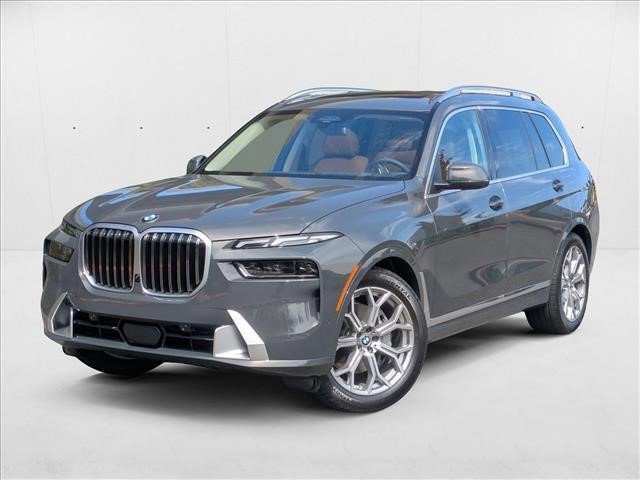 Used 2026 BMW X7 xDrive40i image 1