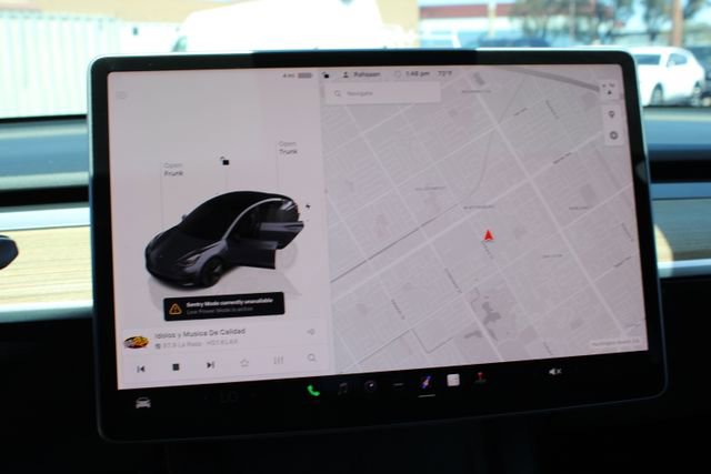 Used 2022 Tesla Model 3 Long Range AWD/4WD image 19