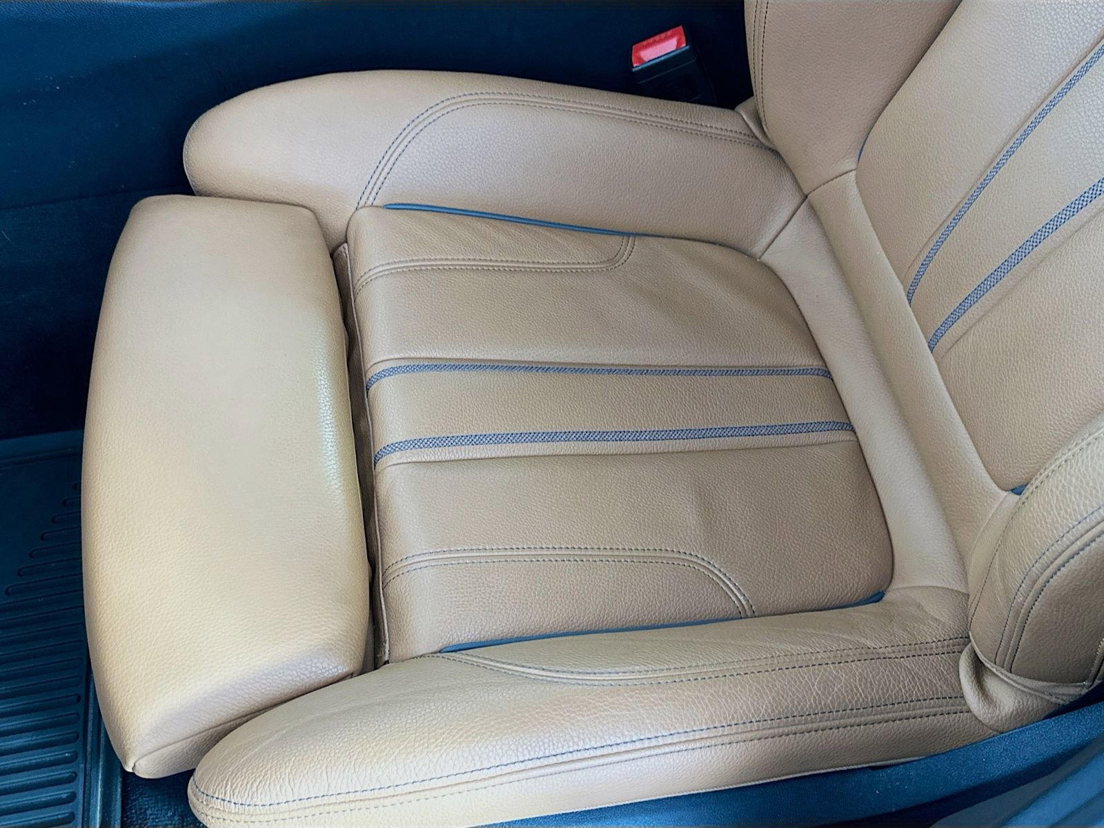 Used 2019 BMW 540i xDrive w/ Convenience Package AWD/4WD image 19