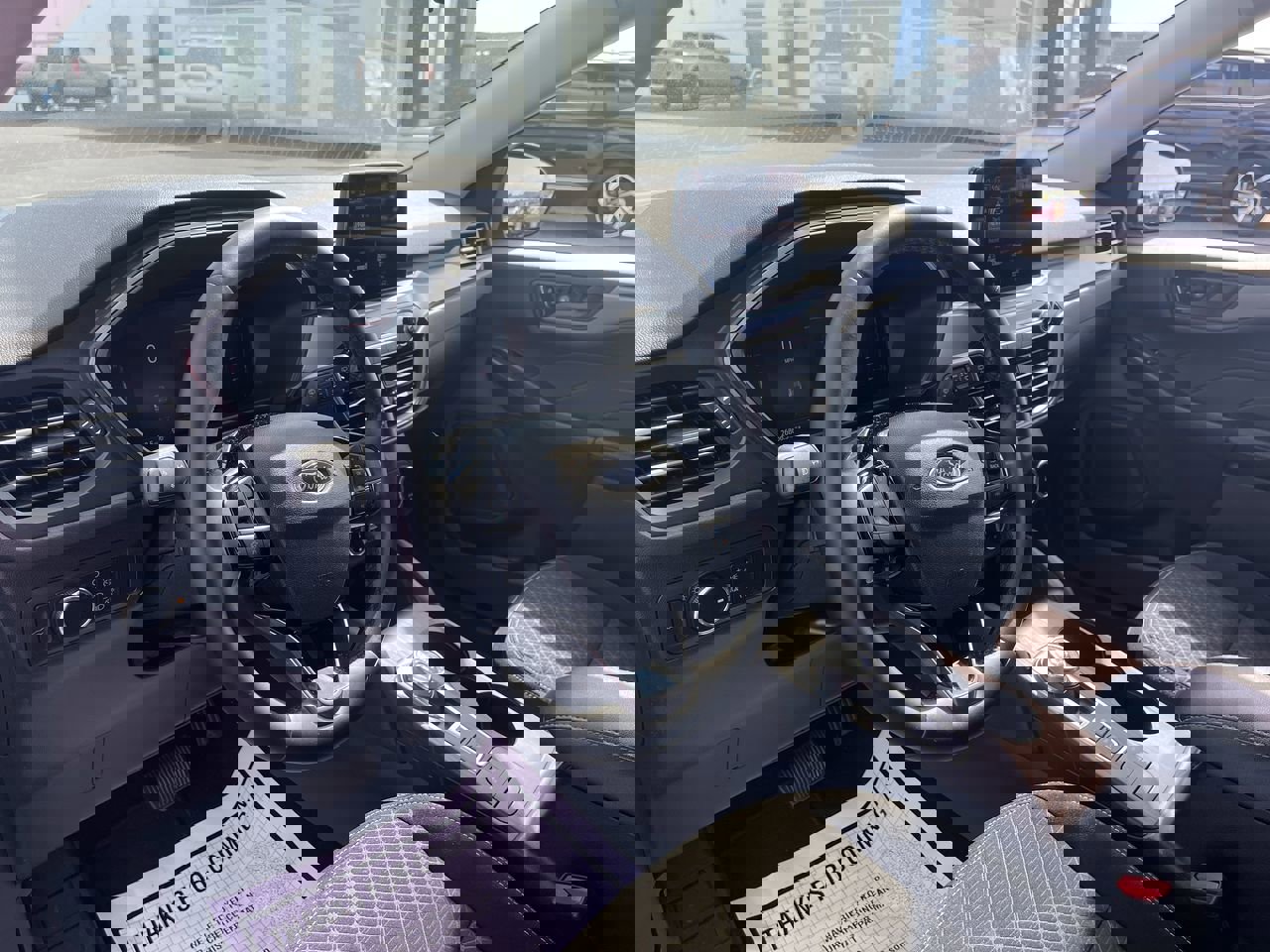 Used 2024 Ford Escape Active image 10