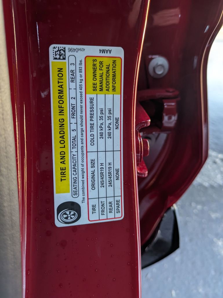 New 2026 Buick Encore GX Sport Touring w/ Comfort Package image 23