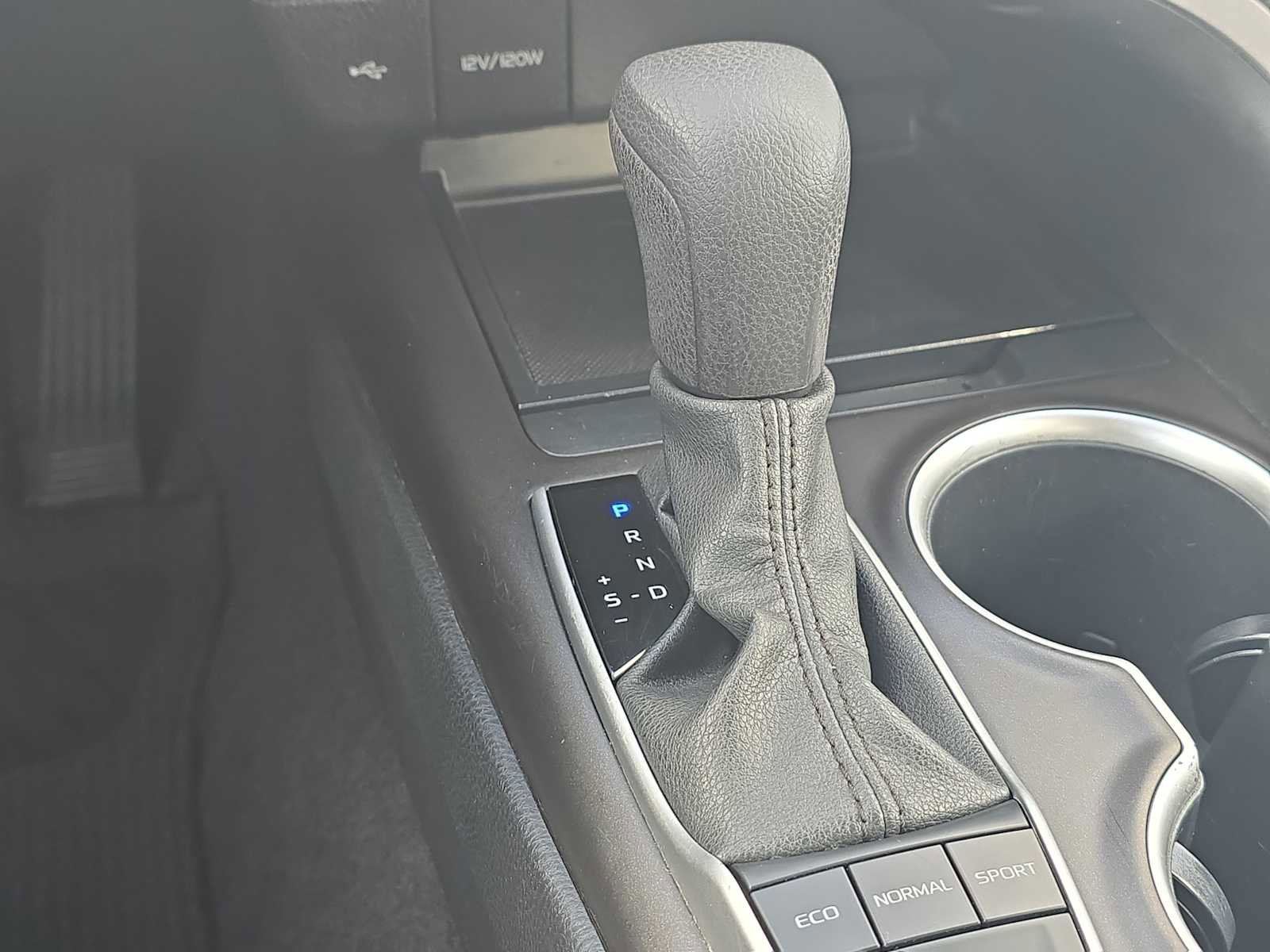 Used 2023 Toyota Camry LE FWD image 21