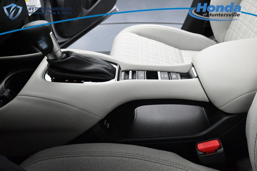 New 2026 Honda HR-V LX image 22