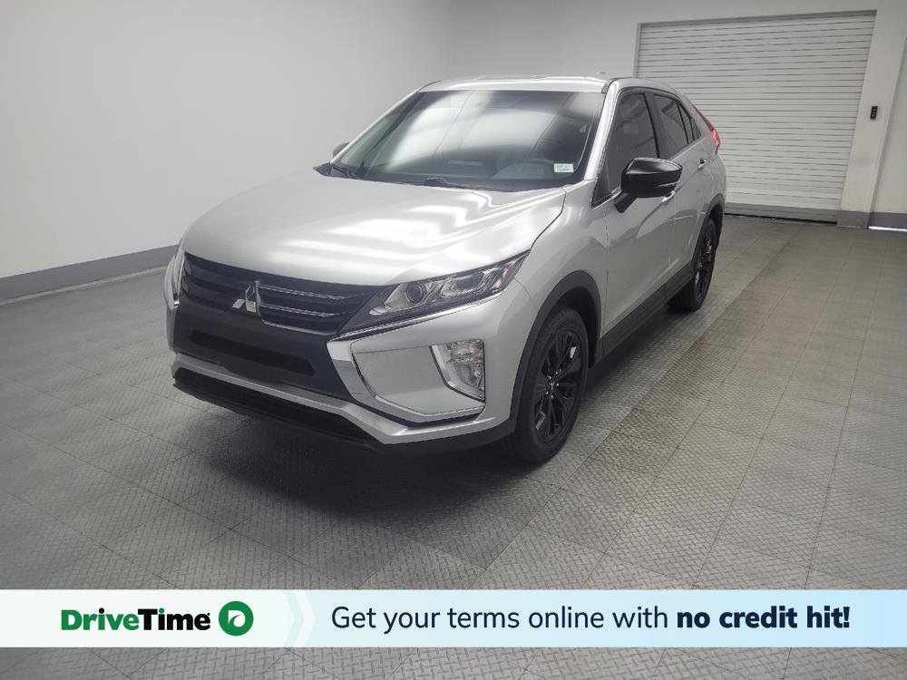 Used 2020 Mitsubishi Eclipse Cross LE AWD/4WD image 1
