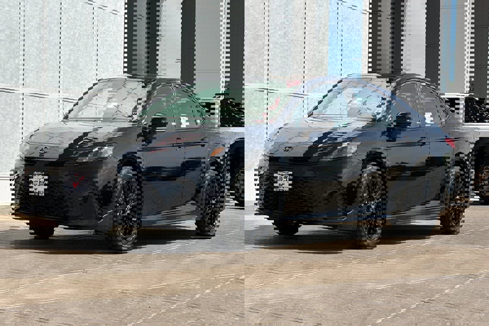 New 2026 Toyota Camry SE image 8