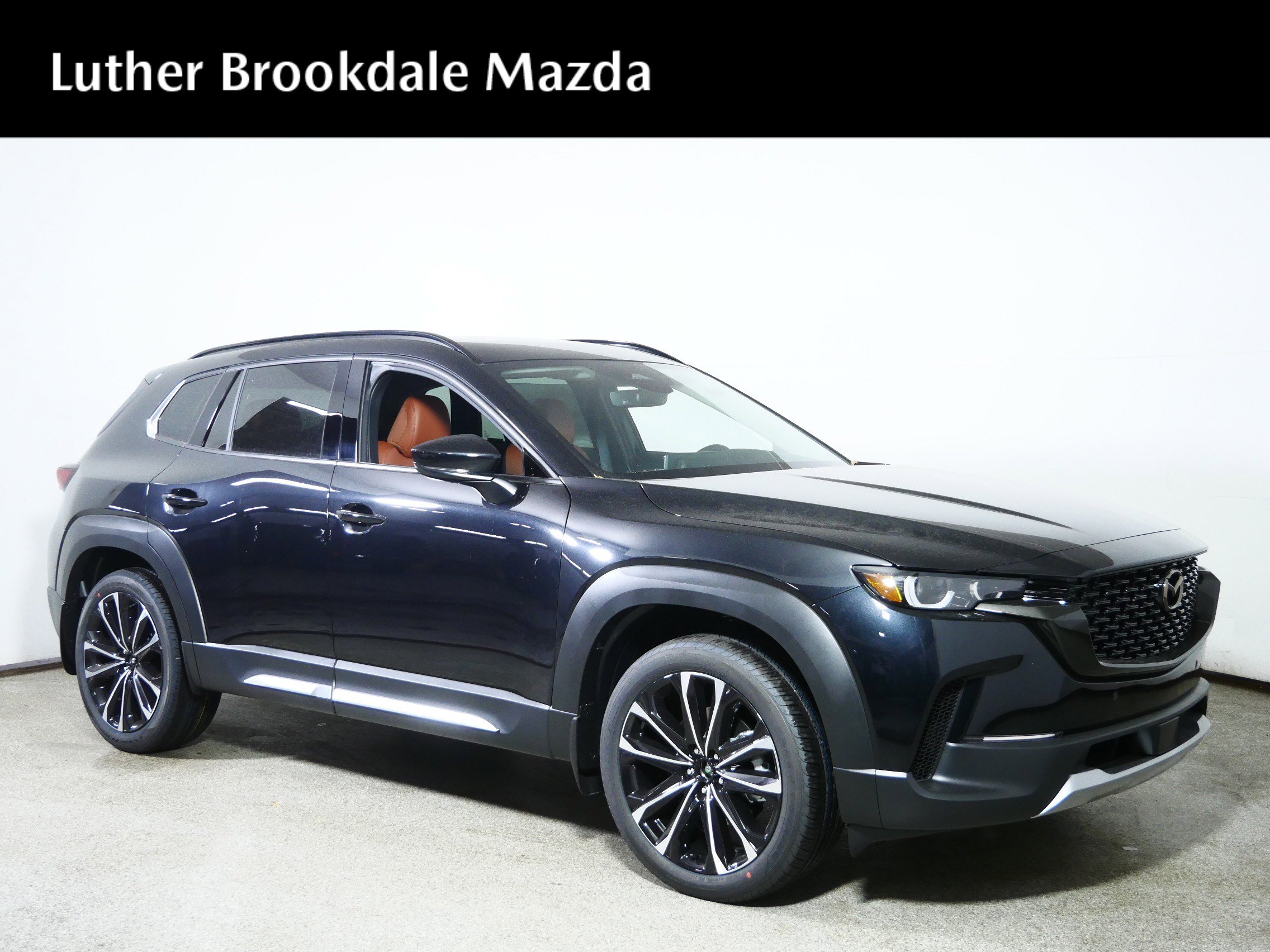 New 2026 MAZDA CX-50 AWD 2.5 S w/ Accent Package