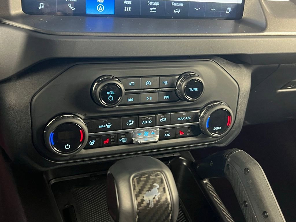 Used 2025 Ford Bronco Raptor image 22