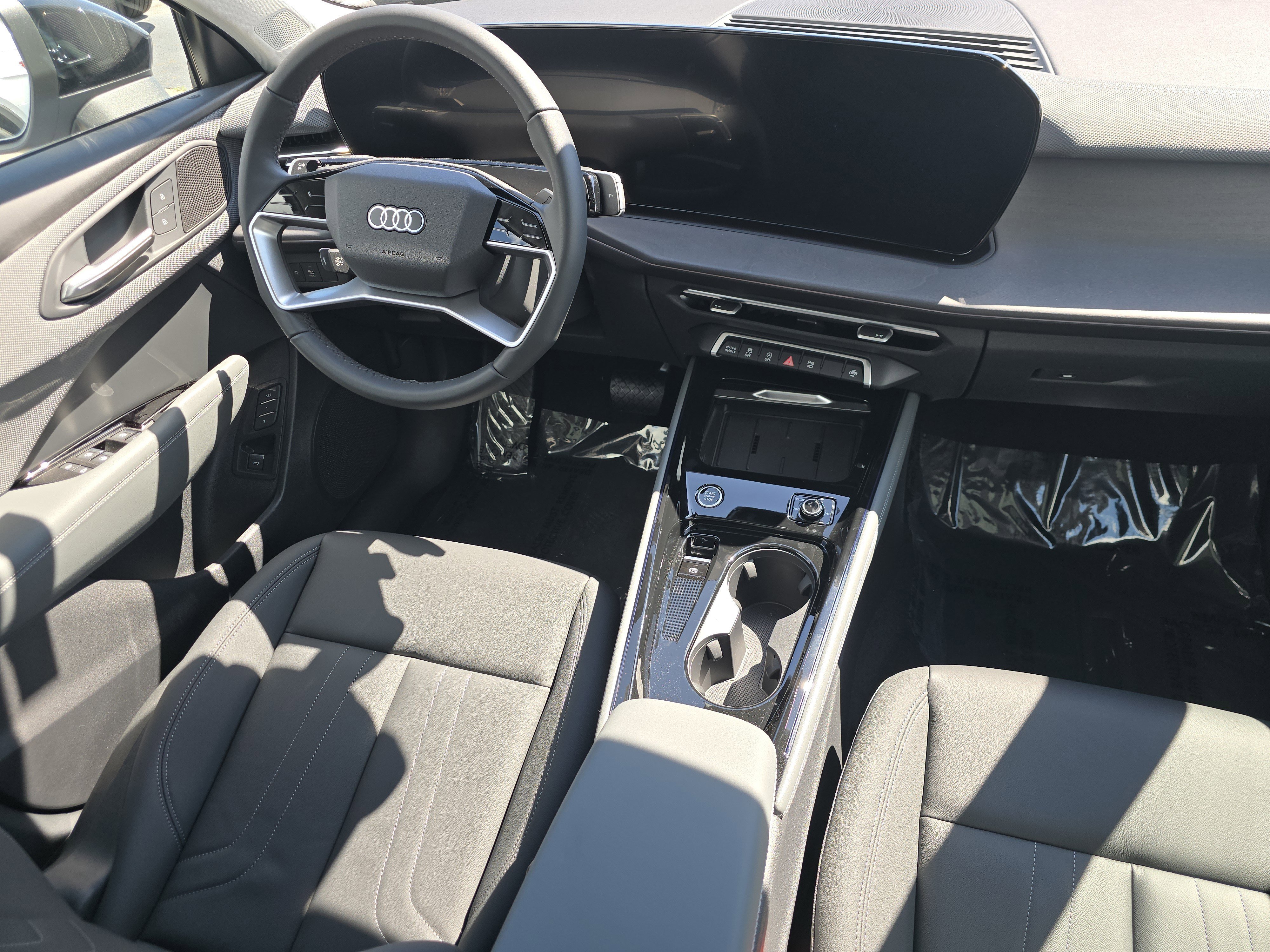 New 2026 Audi Q3 quattro 2.0T AWD/4WD image 21