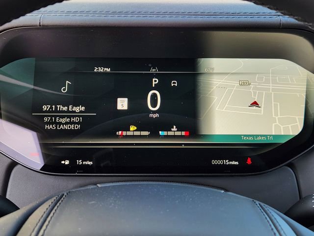 New 2026 Land Rover Range Rover SE image 11