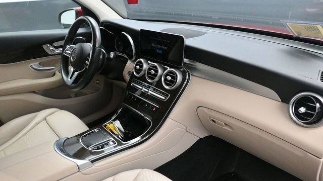 Used 2022 Mercedes-Benz GLC 300 4MATIC image 14