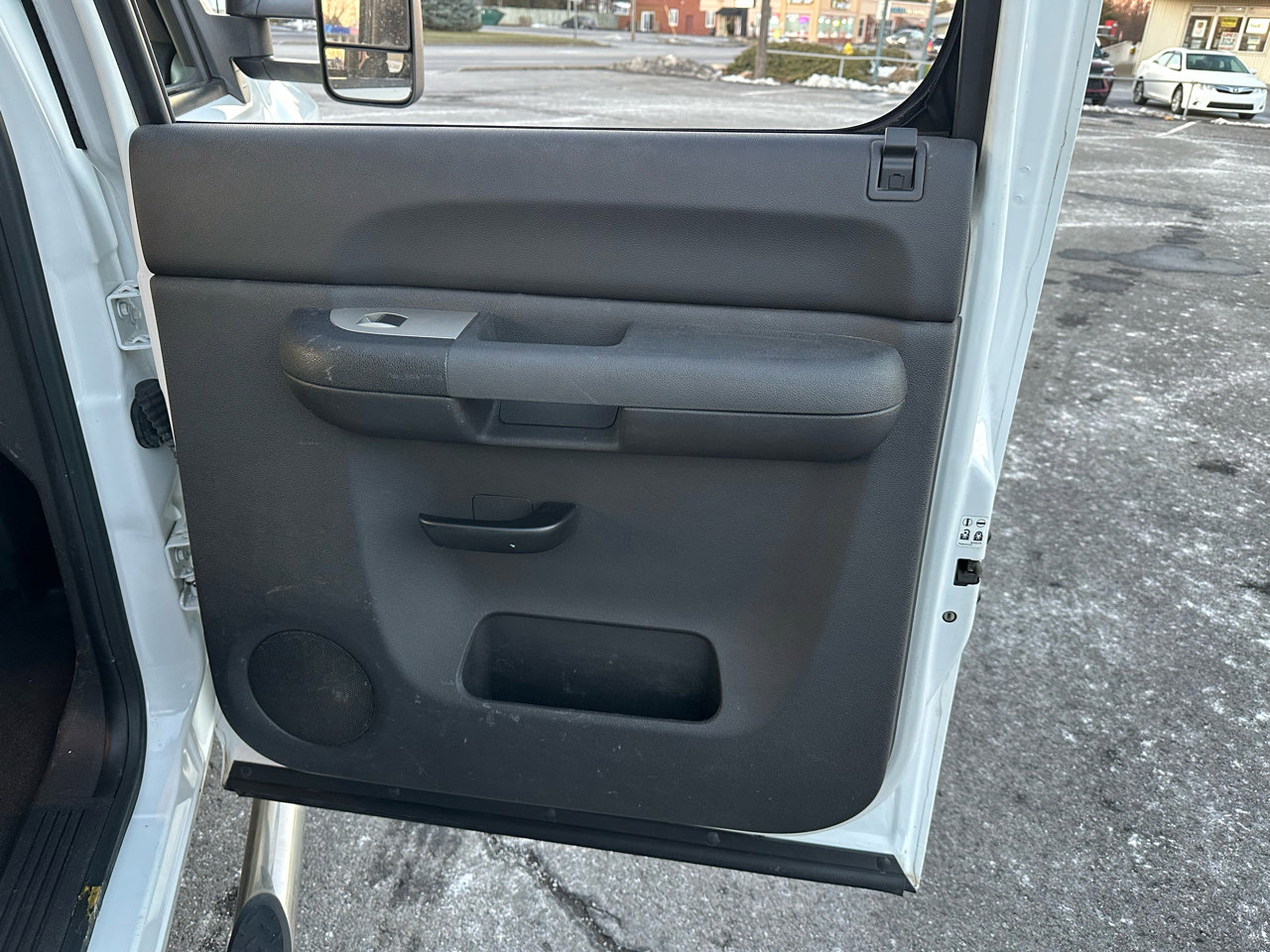 Used 2009 Chevrolet Silverado 2500 LT w/ Suspension Package, Off-Road image 37