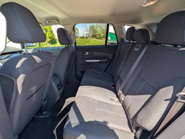 Used 2011 Ford Edge SE w/ 101A Rapid Spec Order Code FWD image 22