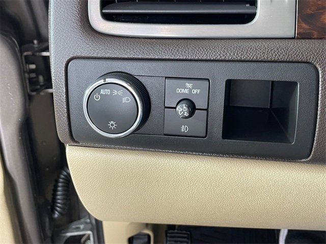 Used 2012 GMC Yukon XL Denali image 15