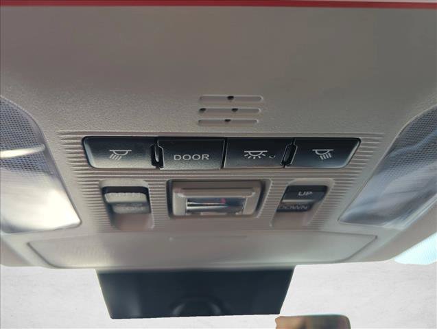 Certified 2021 Toyota RAV4 Limited FWD image 23