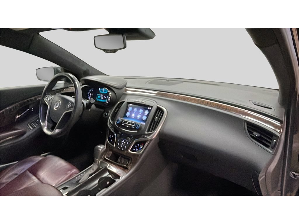 Used 2015 Buick LaCrosse Premium w/ Ultra Luxury Package FWD image 19