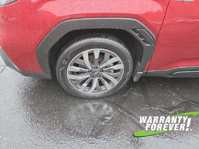 Used 2025 Subaru Forester Touring w/ Protection Package (1PH) AWD/4WD image 19