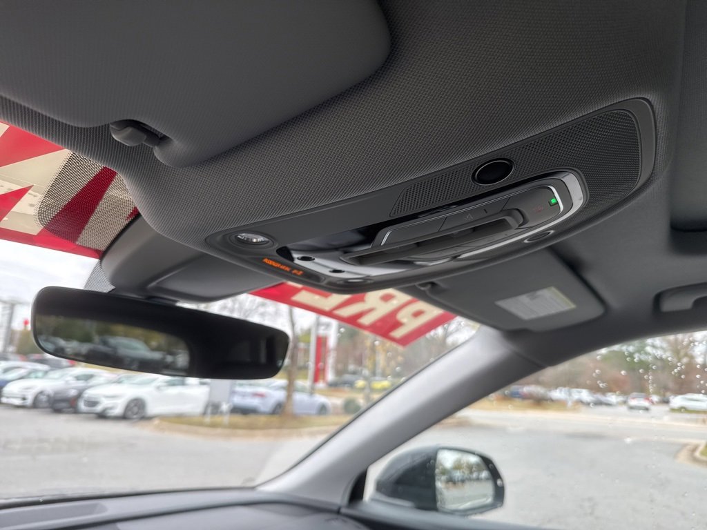 Used 2024 Audi Q5 2.0T Premium w/ Convenience Package image 19