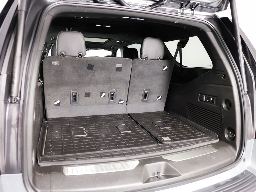 Used 2023 GMC Yukon XL AT4 w/ Max Trailering Package image 16