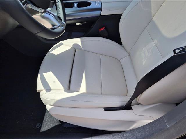New 2027 Mercedes-Benz CLA 350 image 4
