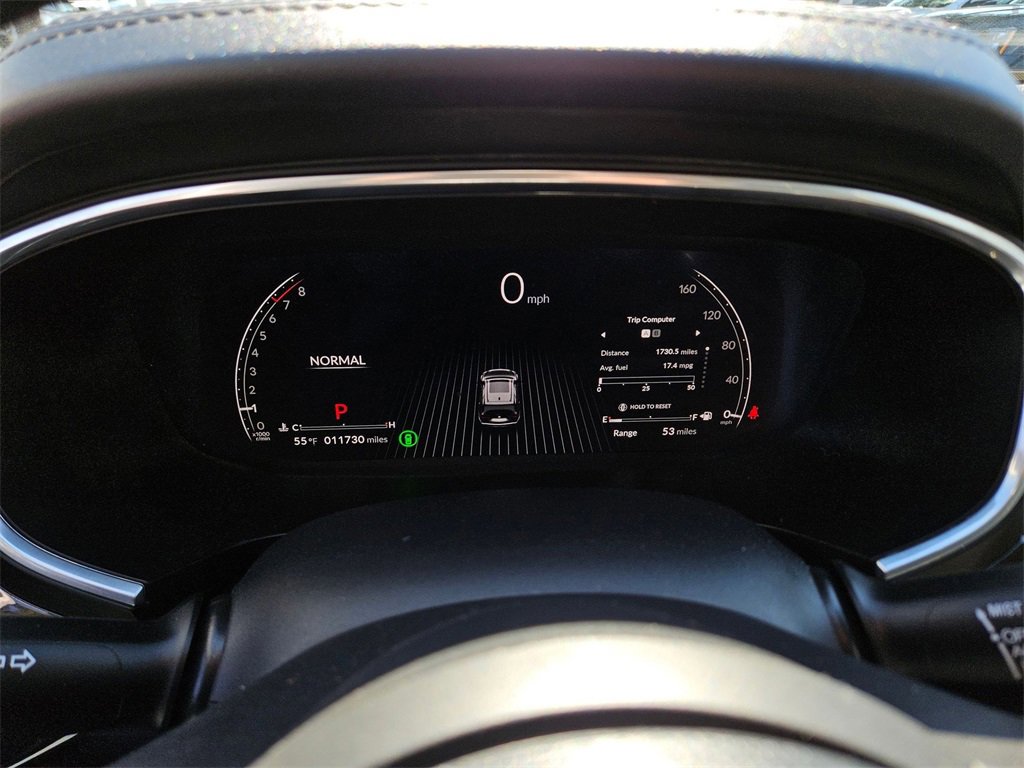 Used 2024 Acura MDX FWD w/ Technology Package image 21