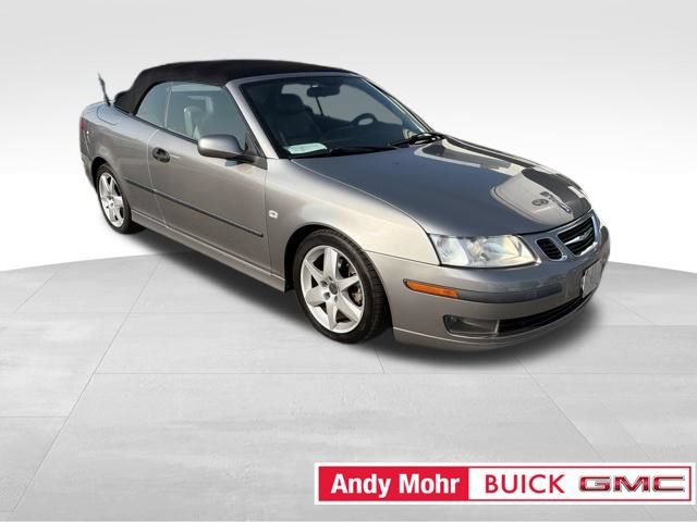 Used 2005 Saab 9-3 Arc FWD image 14