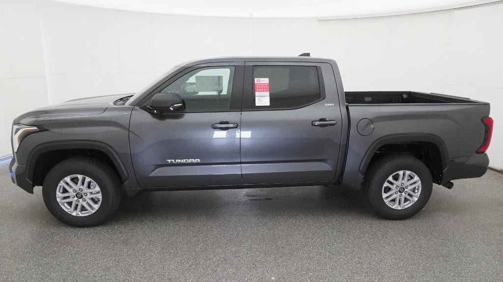 New 2026 Toyota Tundra SR5 AWD/4WD image 3