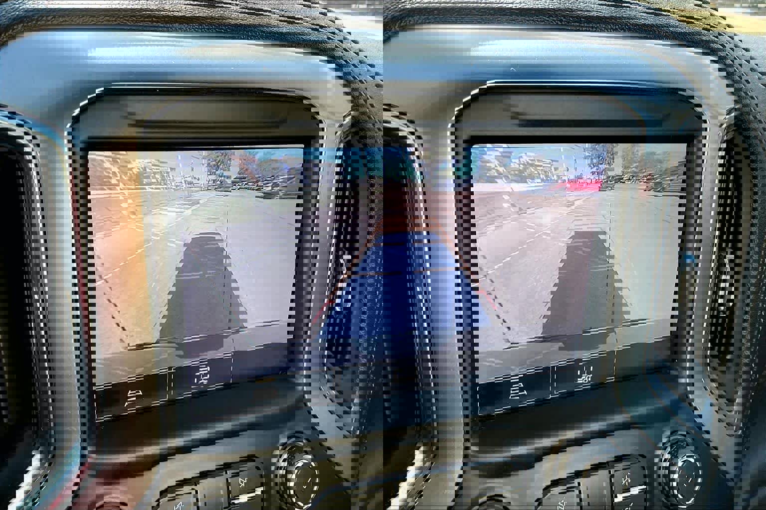 Used 2021 Chevrolet Silverado 1500 LT w/ Texas Edition Plus image 26