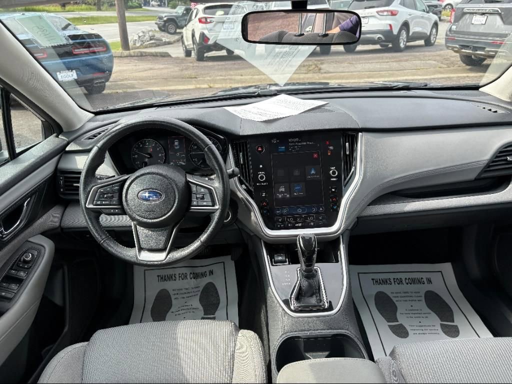 Used 2023 Subaru Legacy Premium image 6
