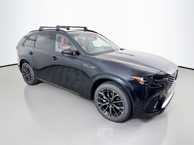 New 2026 MAZDA CX-70 3.3 Turbo S w/ Premium Package