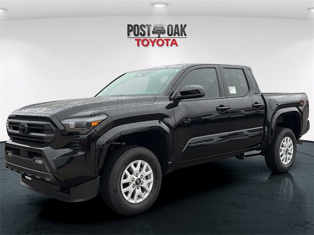 New 2026 Toyota Tacoma SR5 image 3