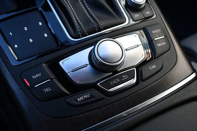 Used 2018 Audi S7 Prestige w/ Driver Assistance Package image 28