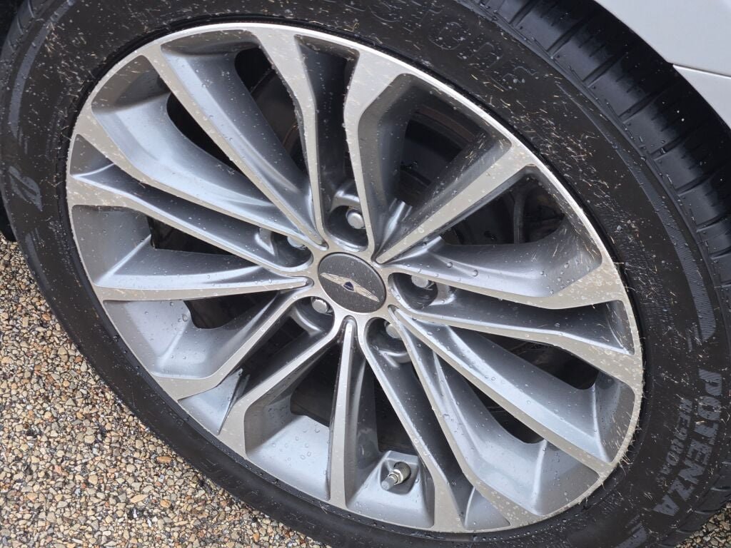 Used 2015 Hyundai Genesis 3.8 w/ Option Group 04 image 15