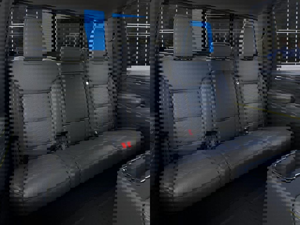 New 2026 Chevrolet Silverado 2500 ZR2 image 18