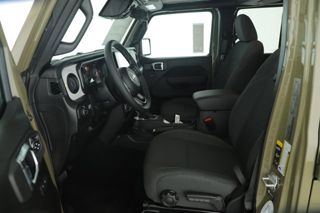 New 2026 Jeep Gladiator Sport image 21