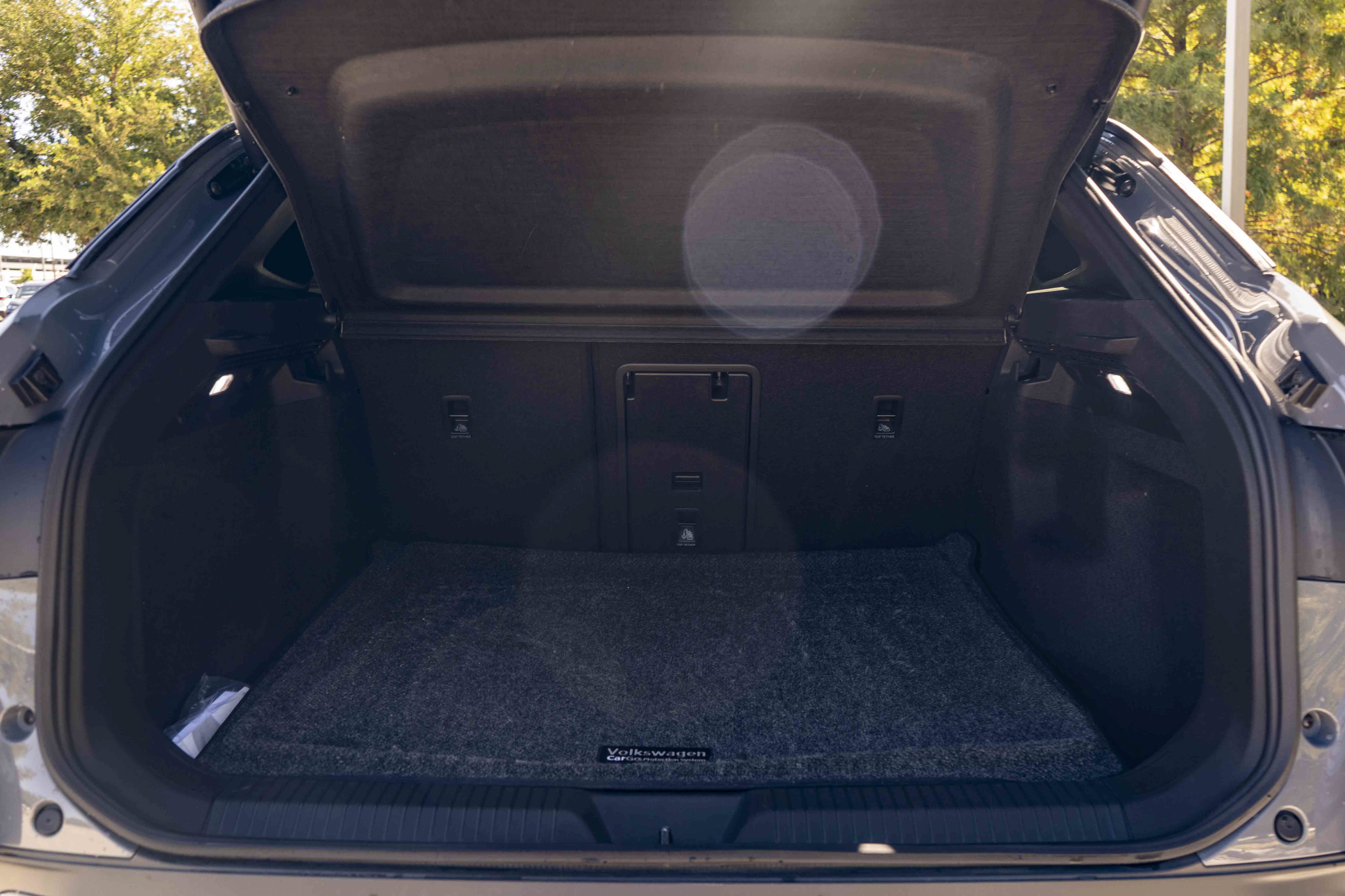 Certified 2023 Volkswagen ID.4 S RWD image 34