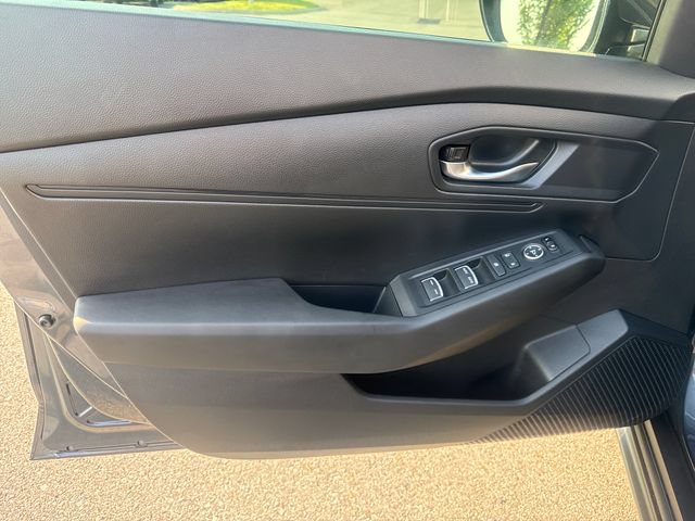 Certified 2025 Honda Accord LX image 9