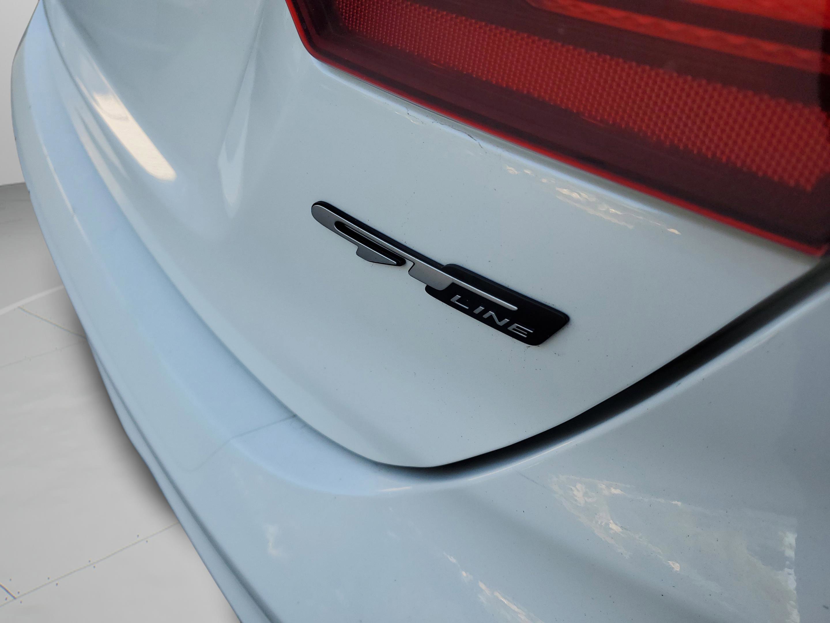 Certified 2023 Kia Forte GT-Line w/ GT-Line Premium Package FWD image 33