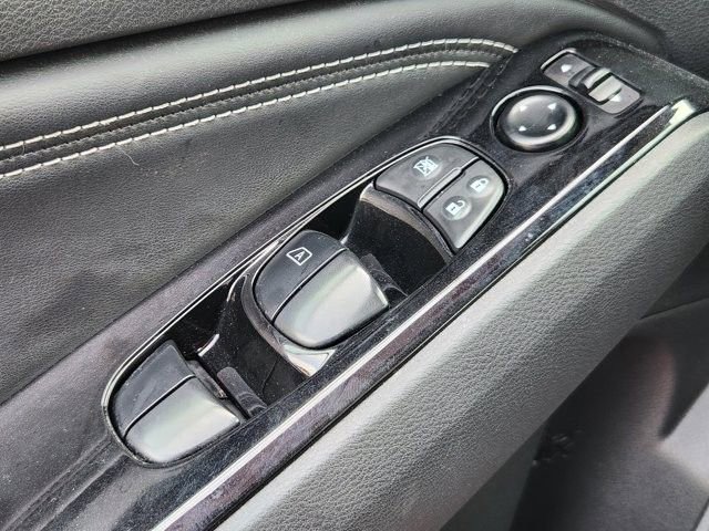 Used 2023 Nissan Altima 2.5 SV w/ SV Premium Package FWD image 22