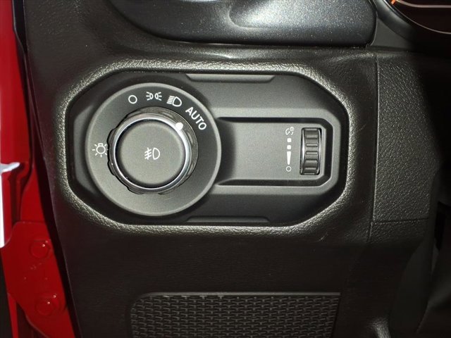 Used 2023 Jeep Wrangler Rubicon 392 w/ Trailer Tow Package image 18