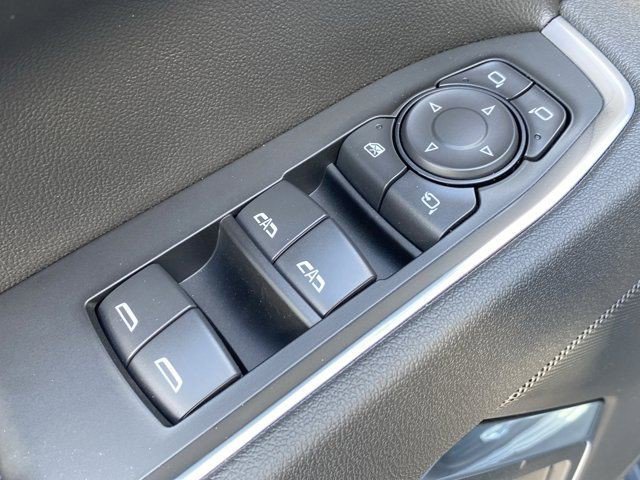 Certified 2026 Chevrolet Silverado 1500 LTZ w/ LTZ Premium Package image 18