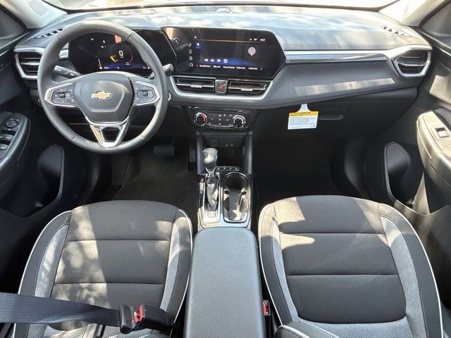 New 2026 Chevrolet TrailBlazer LT w/ LT Cold Weather Package image 20