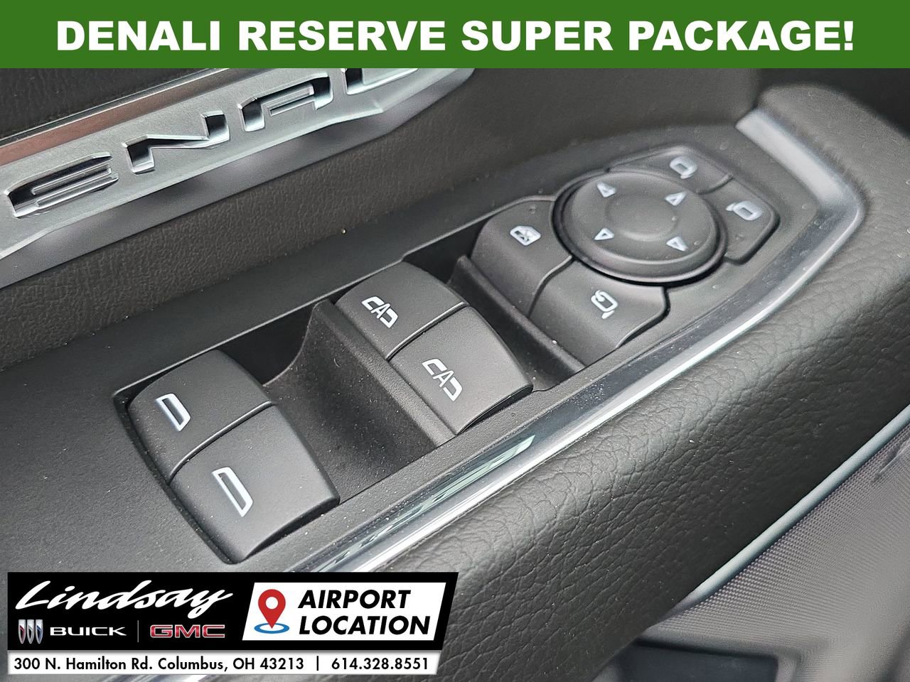 Used 2024 GMC Sierra 1500 Denali image 25