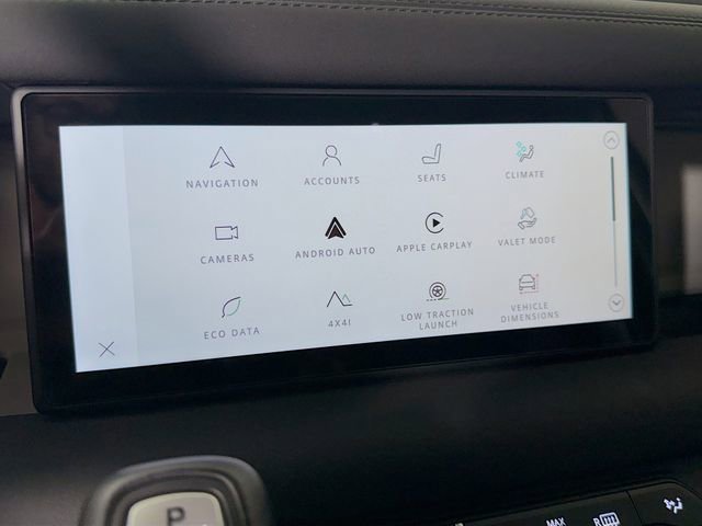 Certified 2024 Land Rover Defender 110 X-Dynamic SE image 15